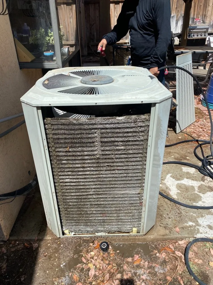 Slide of C&M Mechanical Heating And Cooling