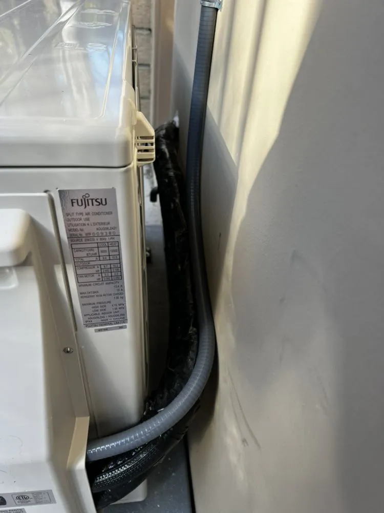 Slide of C&M Mechanical Heating And Cooling