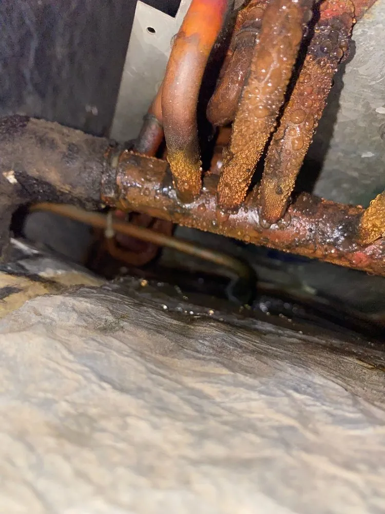 Slide of C&M Mechanical Heating And Cooling