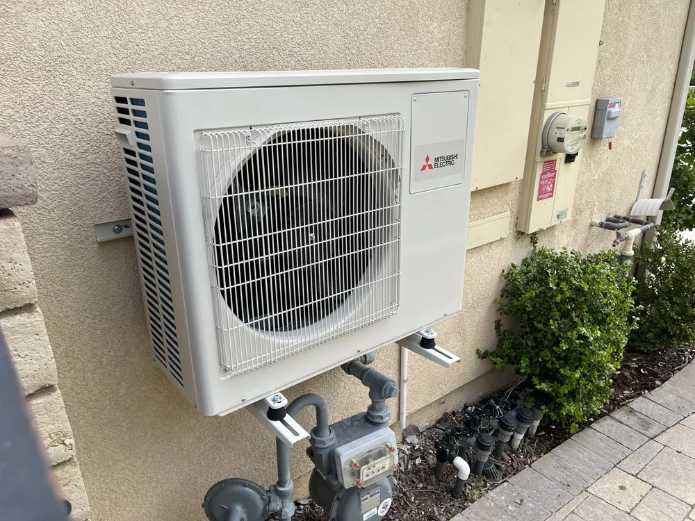 Slide of C&M Mechanical Heating And Cooling