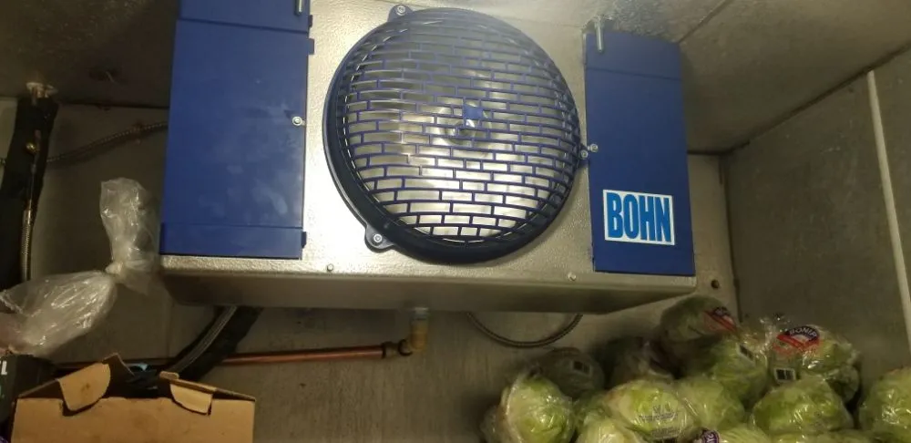 Slide of CM Mechanical Services