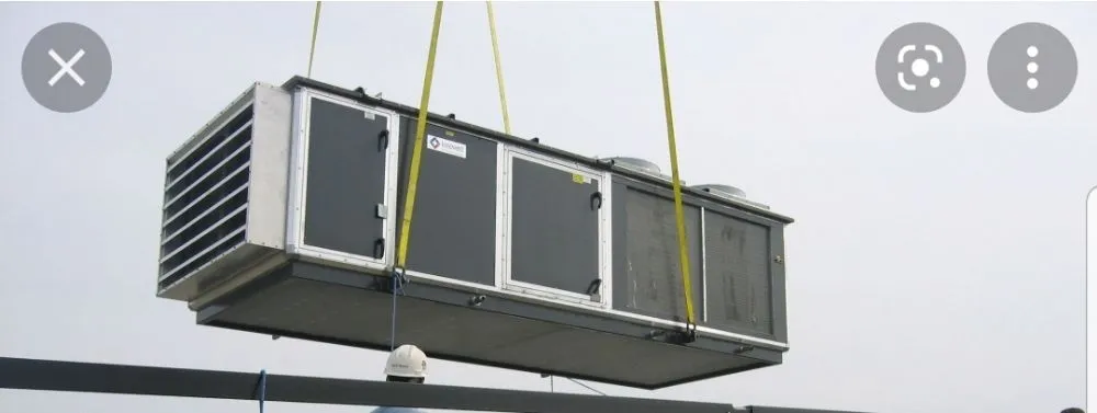 Slide of CM Mechanical Services