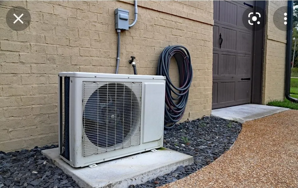 Slide of CM Mechanical Services