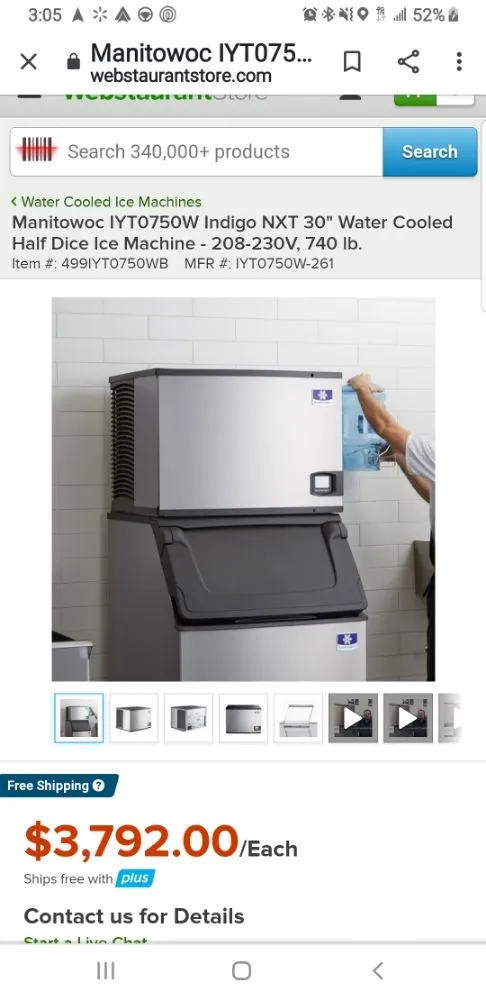 Slide of CM Mechanical Services