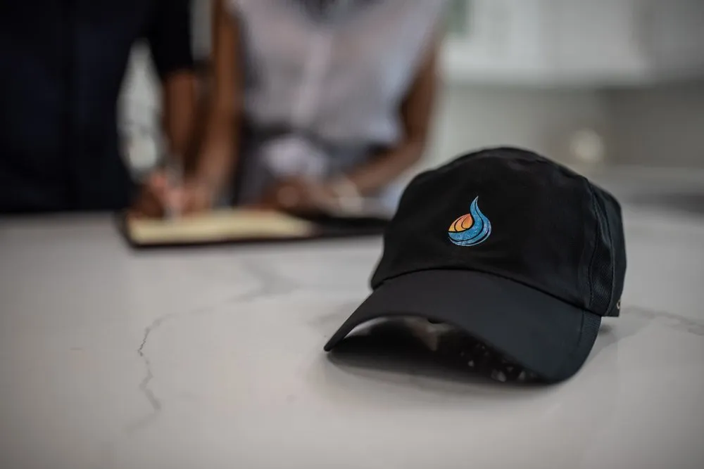 Slide of CM Mechanical Services