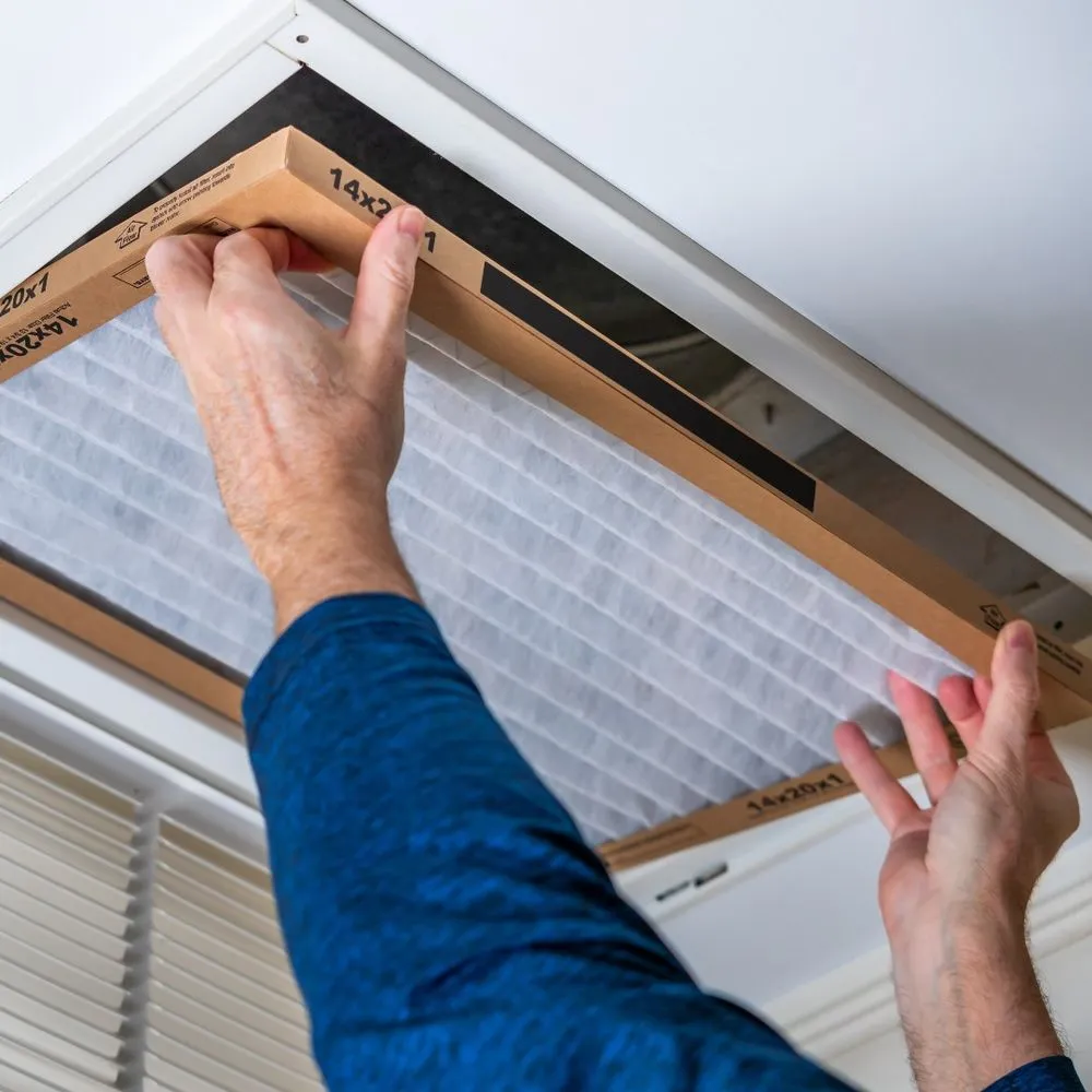 Slide of C.M. Mose & Son