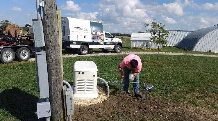 Slide of C.M. Mose & Son