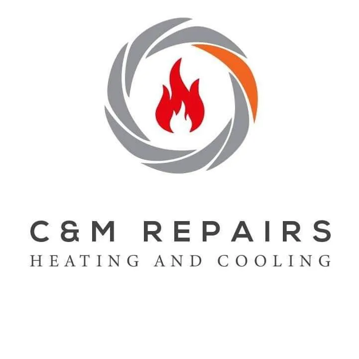 Slide of C&M Repair