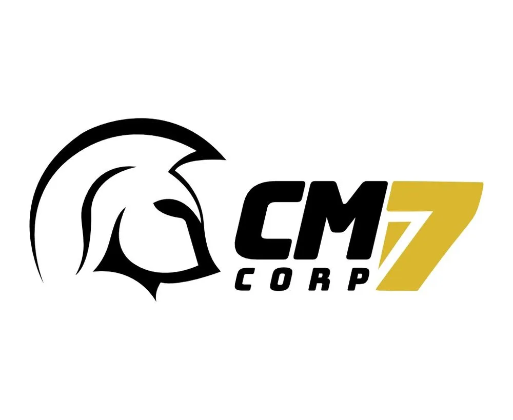 Slide of CM7