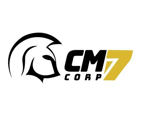 CM7 Logo