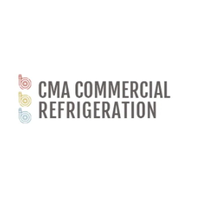 Slide of CMA Commercial Refrigeration