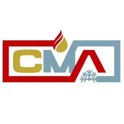 CMA Commercial Refrigeration Logo