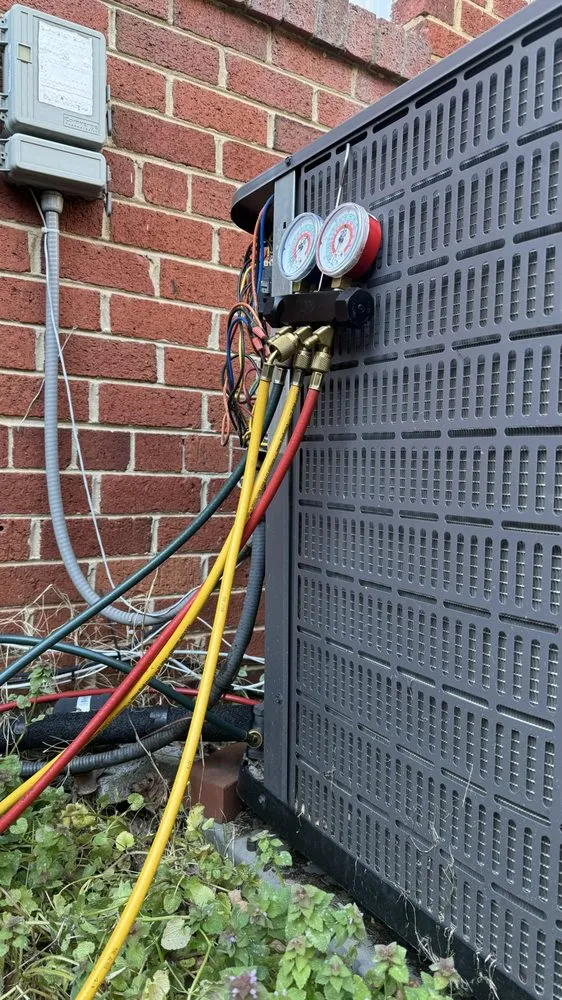 Slide of CMA General Contractor