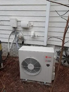 Slide of CMA Mechanical Heating & Air