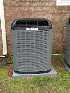 Slide of CMA Mechanical Heating & Air