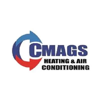 Slide of Cmags HVAC