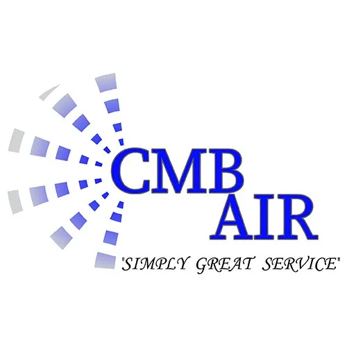 Slide of CMB Air