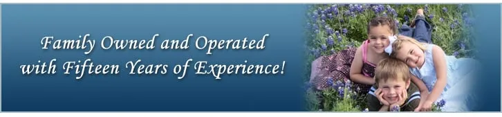 Expert heating and cooling service experts serving Paradise, TX - CMB Mechanical Heating Air