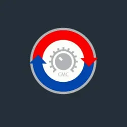 Slide of CMC Heating & Air Conditioning