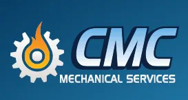 Slide of CMC Mechanical Services