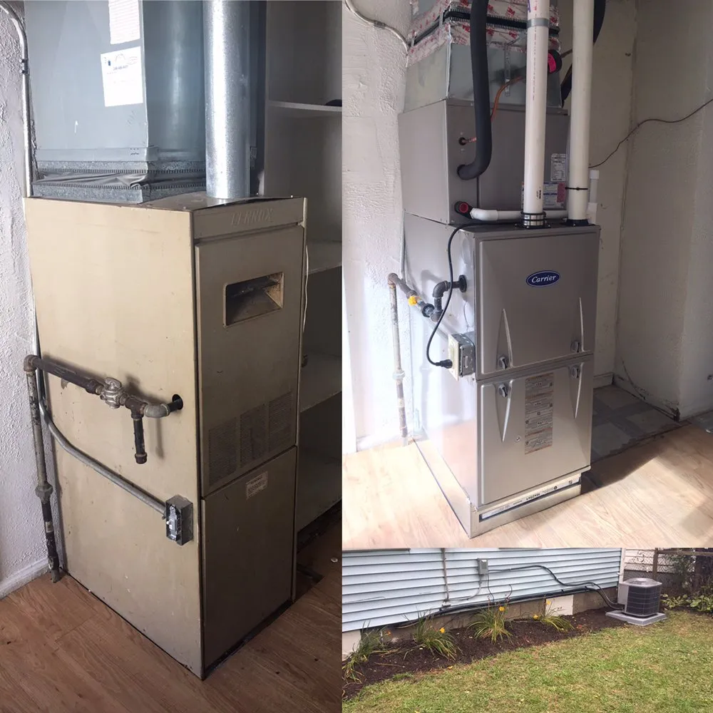 Slide of CMC Plumbing, Heating & Cooling