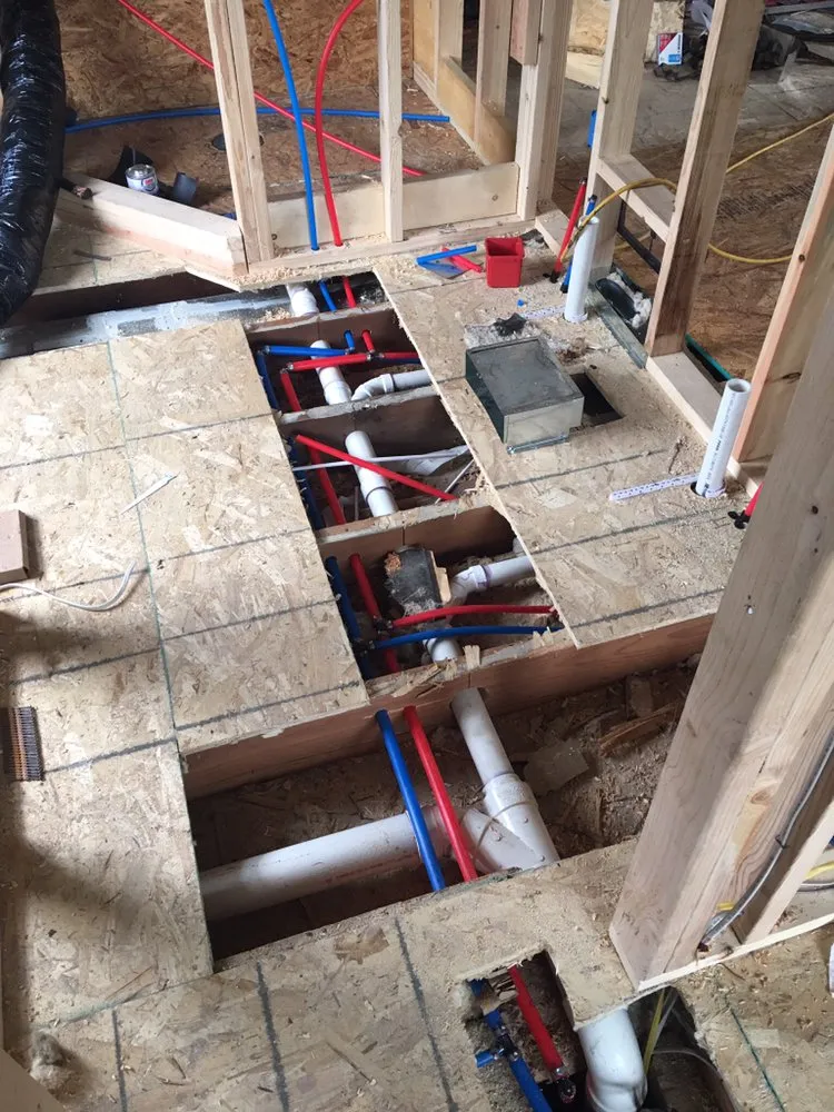 Slide of CMC Plumbing, Heating & Cooling