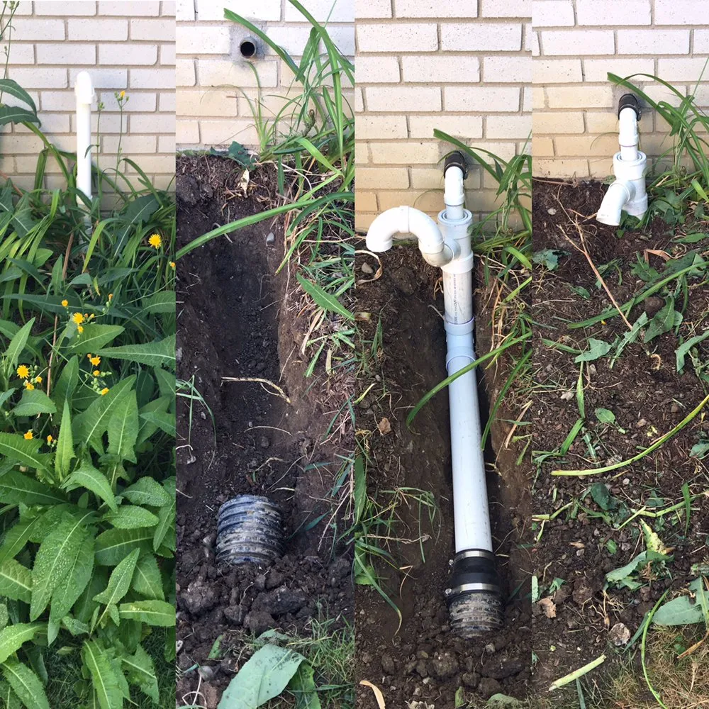 Slide of CMC Plumbing, Heating & Cooling