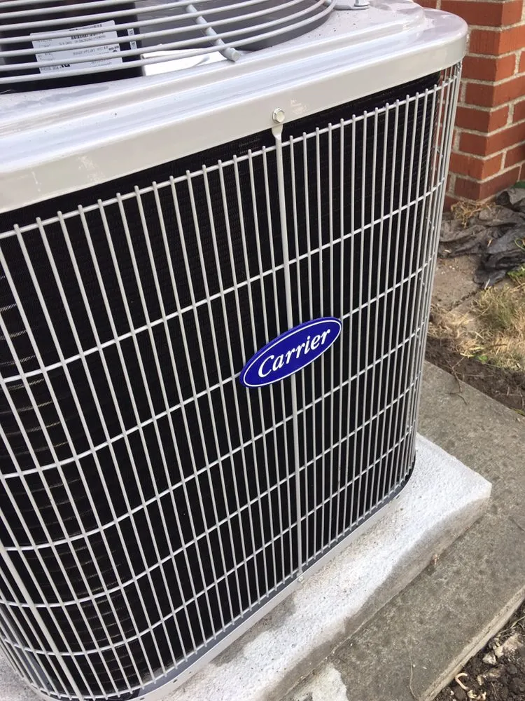 Slide of CMC Plumbing, Heating & Cooling