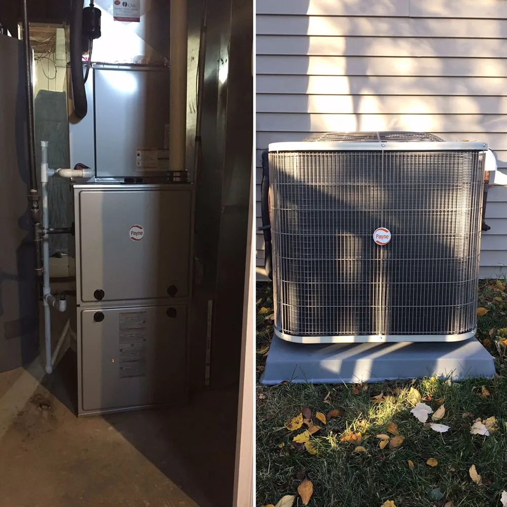 Slide of CMC Plumbing, Heating & Cooling