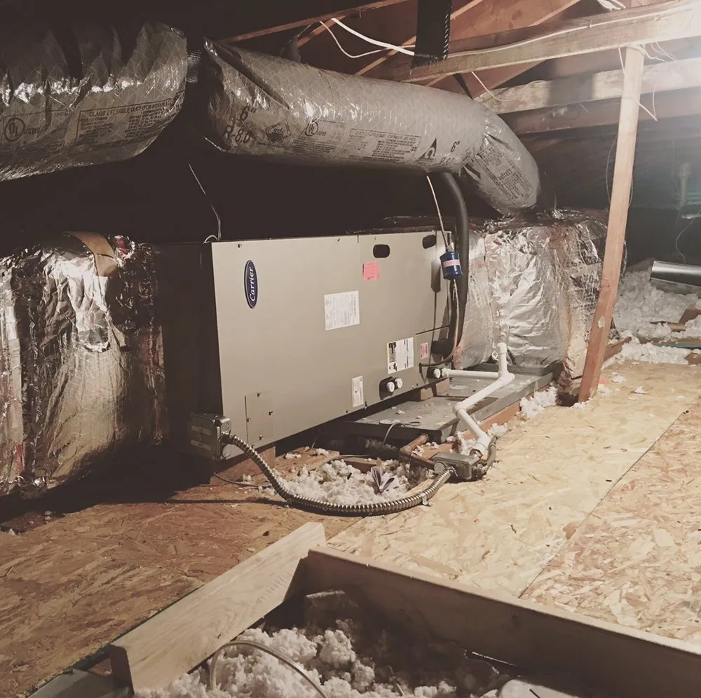 Slide of CMC Plumbing, Heating & Cooling