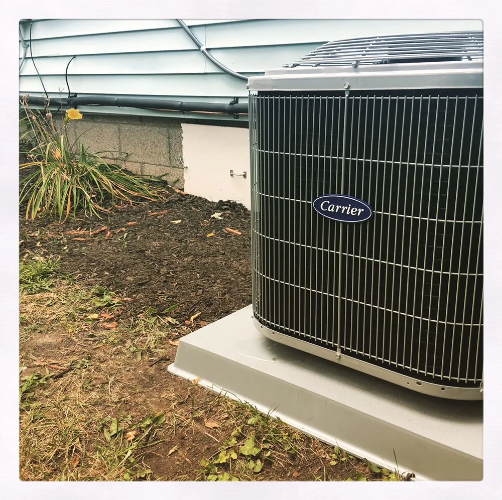 Slide of CMC Plumbing, Heating & Cooling