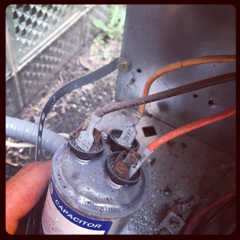 Slide of CMC Plumbing, Heating & Cooling