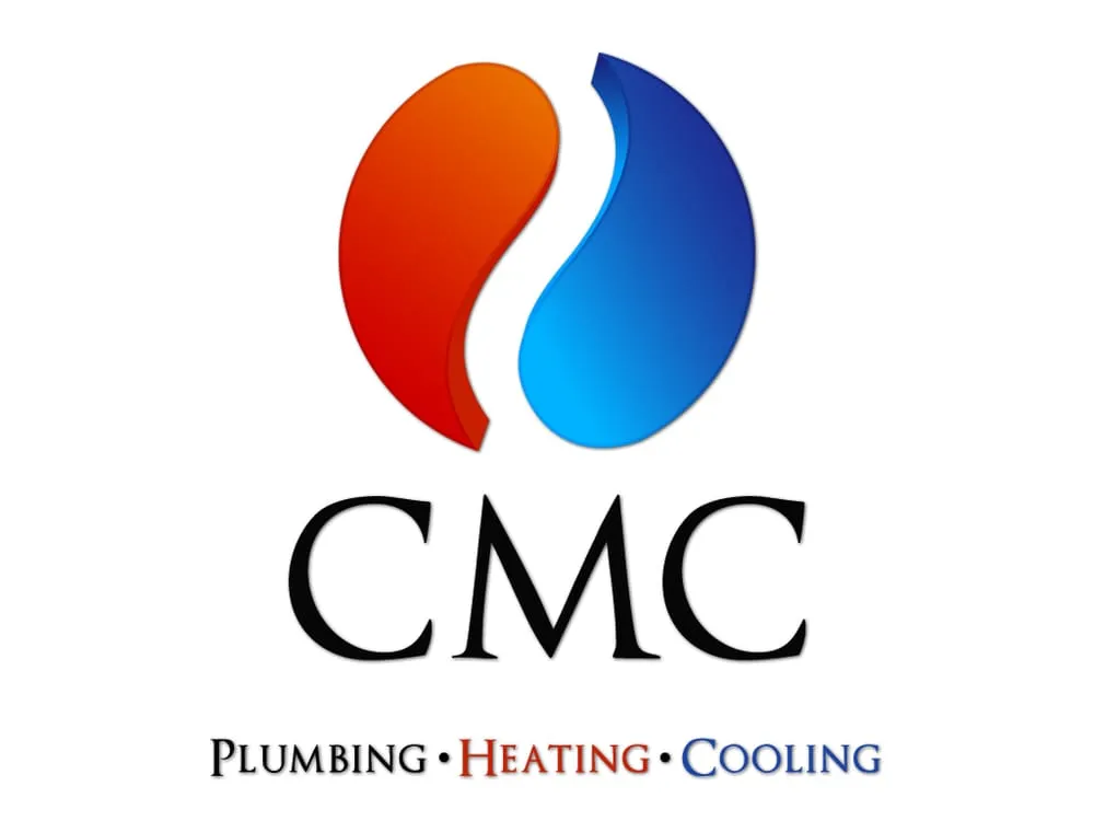 Slide of CMC Plumbing, Heating & Cooling