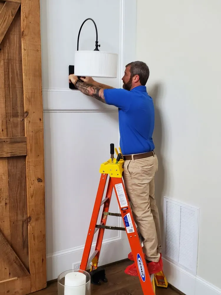 Slide of CMC Service Experts