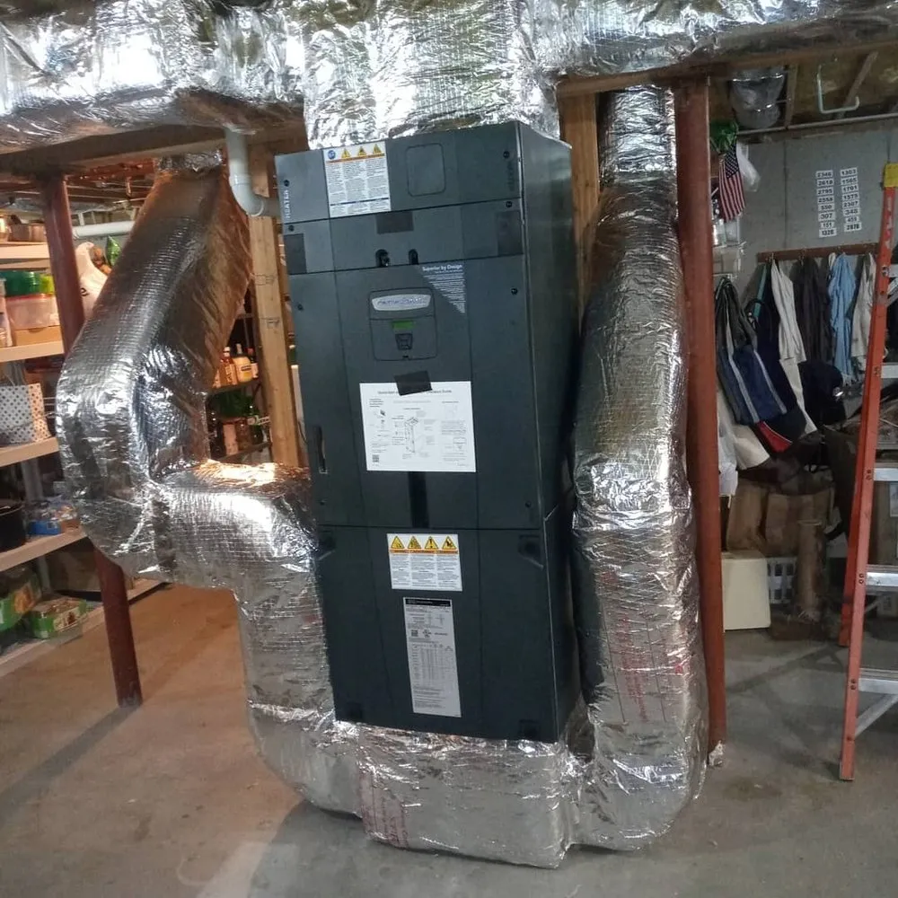 Slide of CMC Sheet Metal