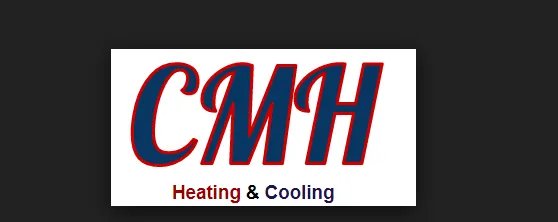 Slide of CMH Heating And Cooling