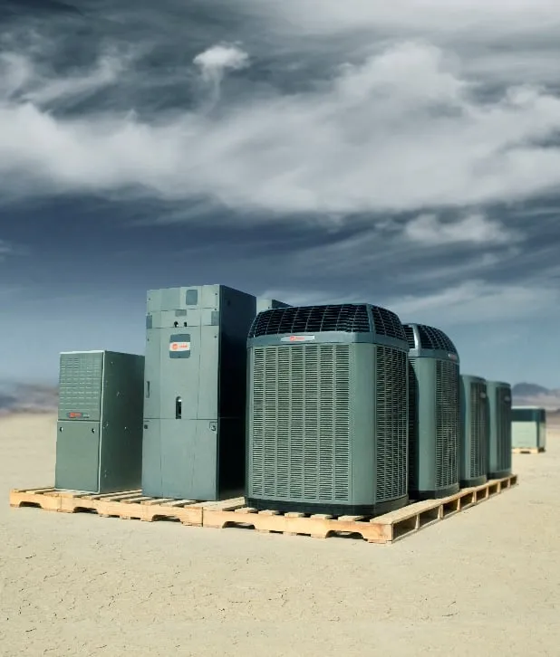 Slide of CMi Air Conditioning & Electrical