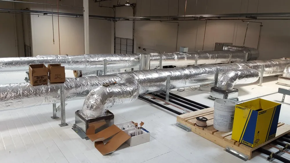 Slide of CMi Heating & Air Conditioning