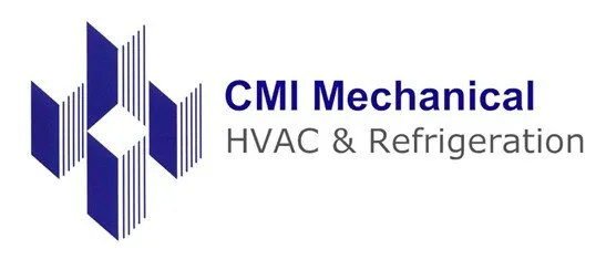 Slide of CMI Mechanical