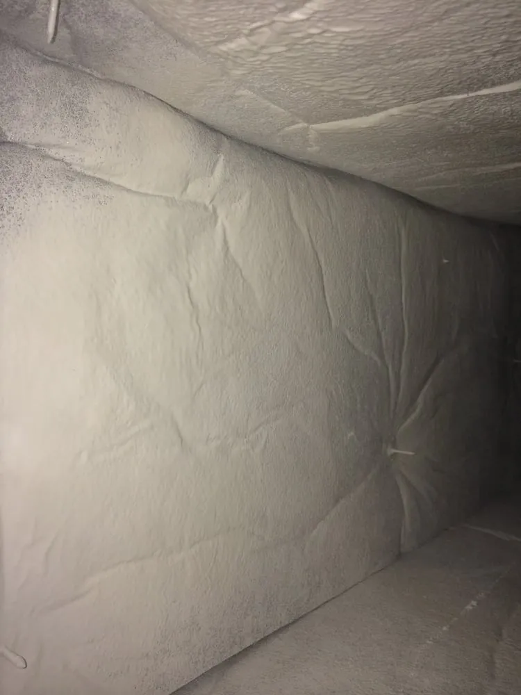 Slide of CMR Duct Cleaning