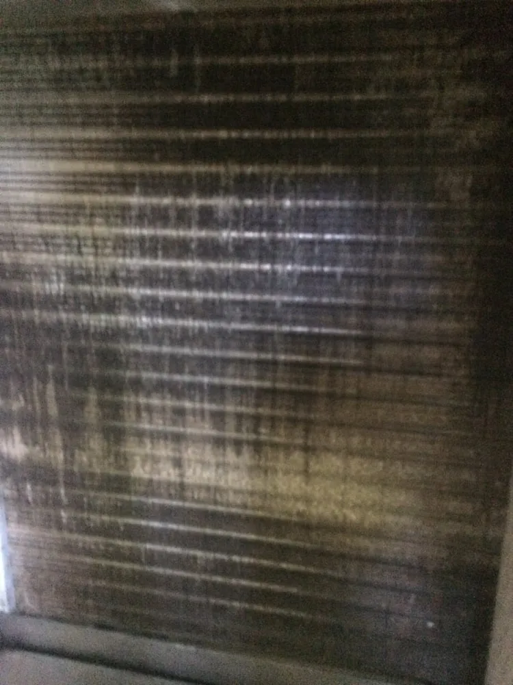 Slide of CMR Duct Cleaning