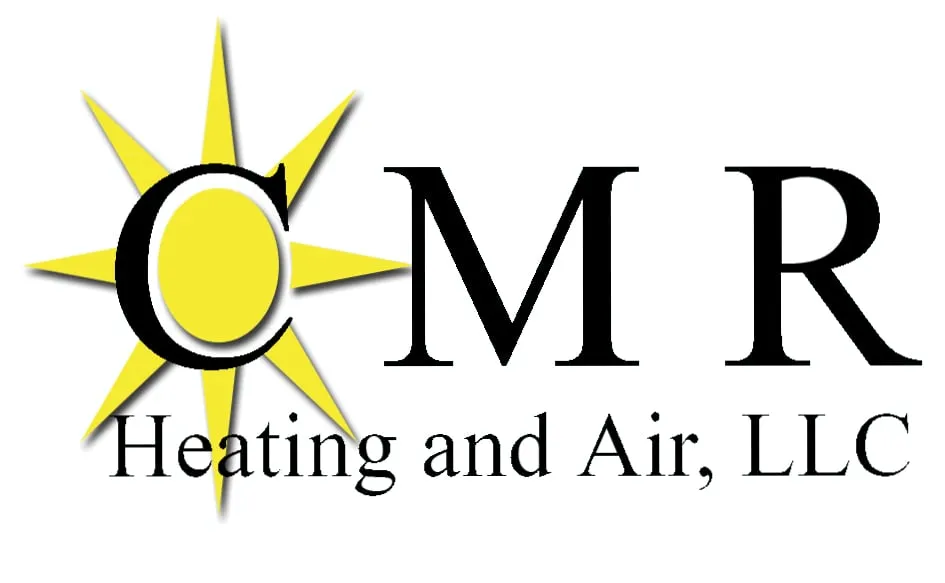 Slide of CMR Heating & Air