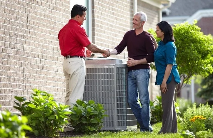 Slide of CMR Mechanical