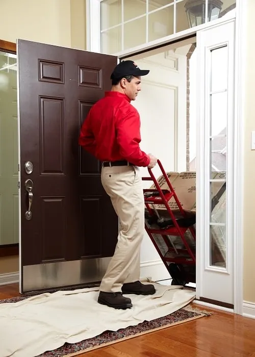 Slide of CMR Mechanical