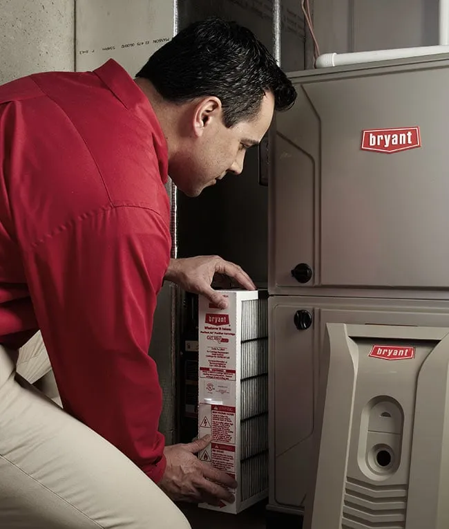 Slide of CMR Mechanical