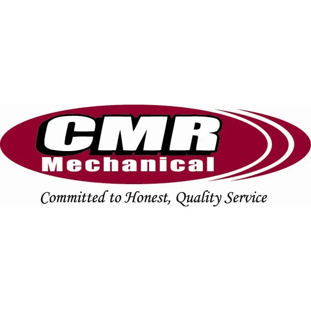 Slide of CMR Mechanical