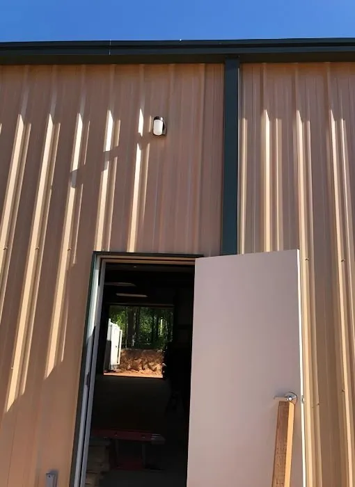 Slide of CMS Maintenance Service