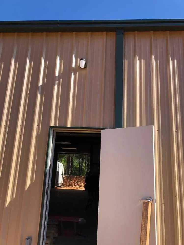 Slide of CMS Maintenance Service