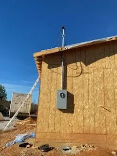 Slide of CMS Maintenance Service