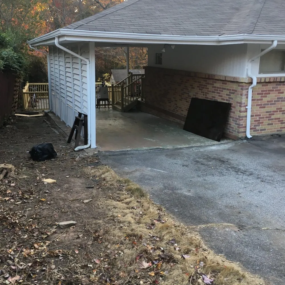 Slide of CMS Maintenance Service